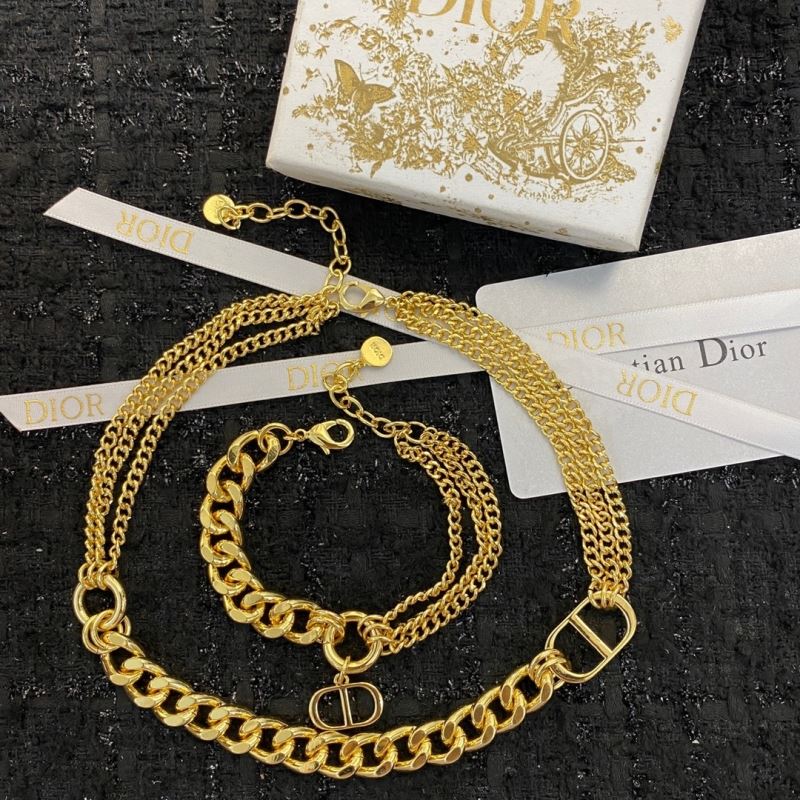 Christian Dior Bracelets